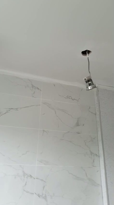 Interior renovation progress