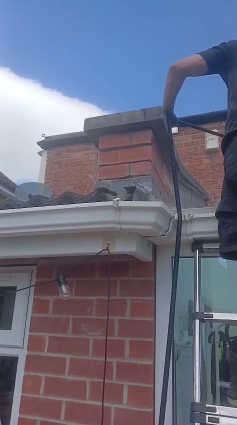 Roofline work in progress