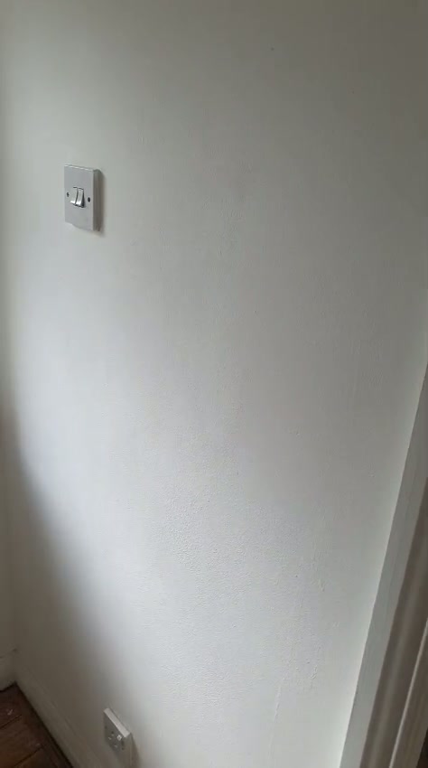 Home refurbishment walkthrough